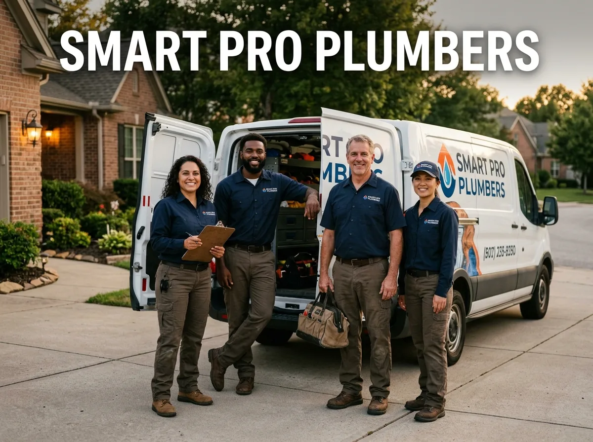 Water Heater Repair company in Fort Pierre, SD